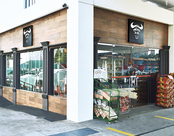 ALL MEATS - Boutique de Carnes e Choperia